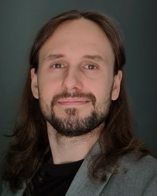 Photo of Adrian Ciesnowski, Psychotherapist, MBABCP