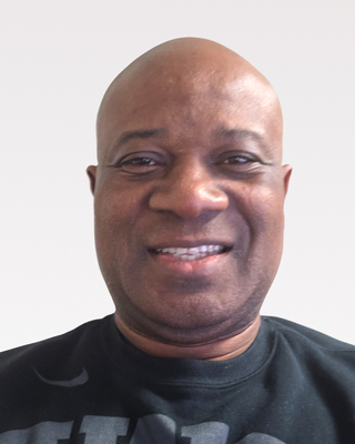 Photo of Jubril Adediran, Psychiatric Nurse Practitioner, PMHNP