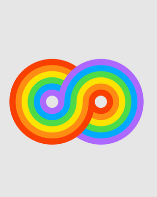 Photo of Eva Jones - The Rainbow Circles, Clinical Social Work/Therapist, LCSW, LPC, PhD