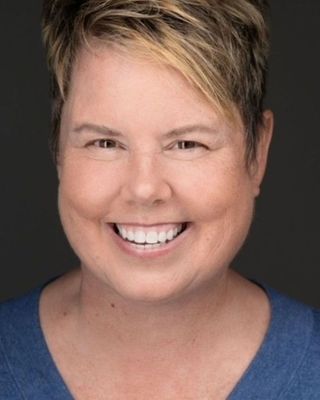 Photo of Sharlene Dawn Hamilton, Counsellor, MPCC, RPC