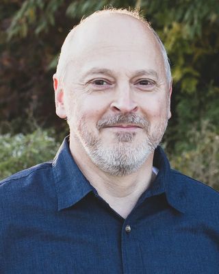 Photo of David Weidner, Psychologist, PsyD