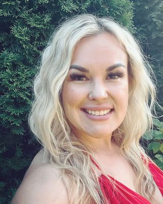 Photo of Elizabeth Webber-Mikaele, Licensed Mental Health Counselor, LMHC