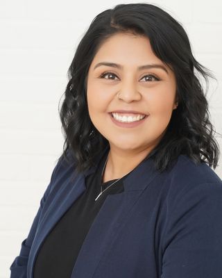 Photo of Marleny Soriano, Marriage & Family Therapist, PhD, MFT, EMDR