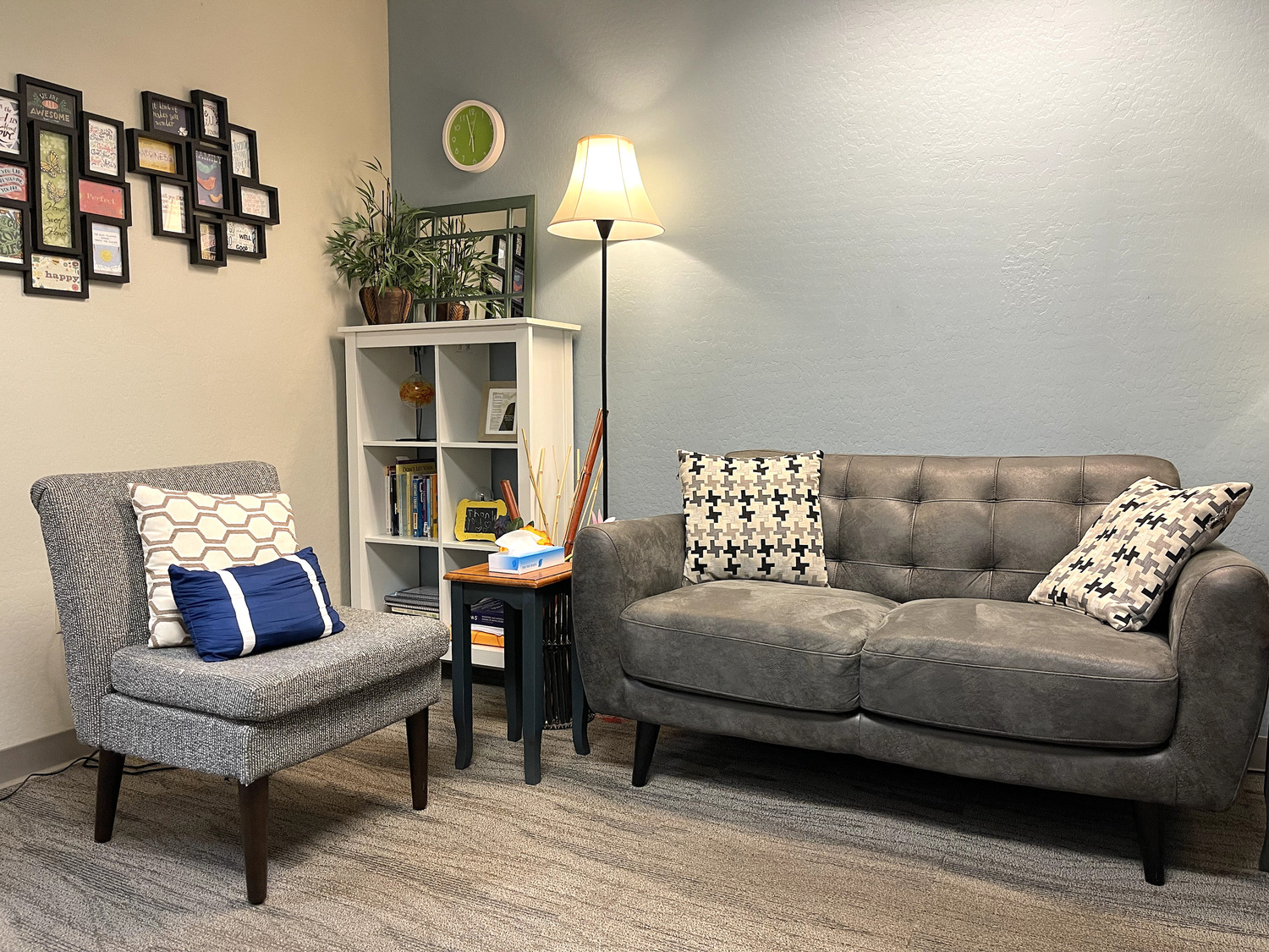 Transitions Counseling and Consulting Glendale, Treatment Center