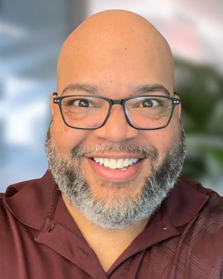 Photo of Zach Budd, Clinical Social Work/Therapist, LCSW