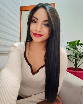Foto de Acza Rodríguez Fernández, Psicólogo, Lic. en Psicología