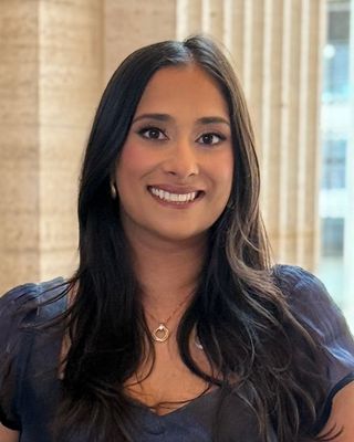 Photo of Saarika Rao, Clinical Social Work/Therapist, LCSW