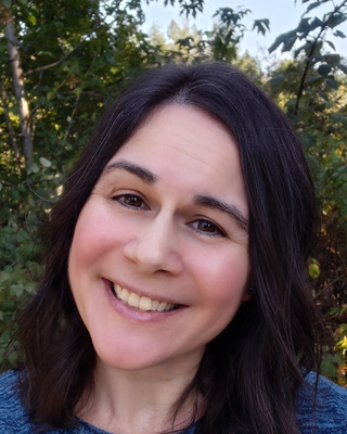 Photo of Amy Harp, Marriage & Family Therapist, LMFT