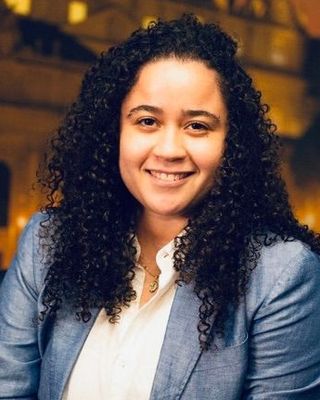 Photo of Mounia Sami, Pre-Licensed Professional in Illinois