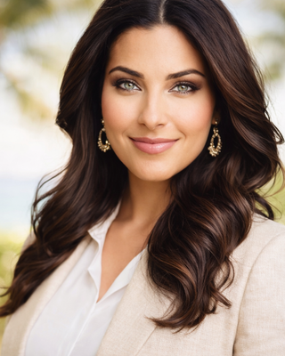 Photo of Thalia Tucci - Kahului Psychiatry, Psychiatric Nurse Practitioner, PMHNP, PMH-C