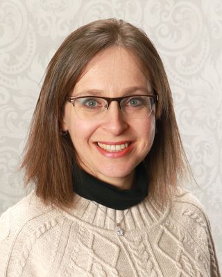Photo of Olga Lisysyan, Clinical Social Work/Therapist in North Chelmsford, MA