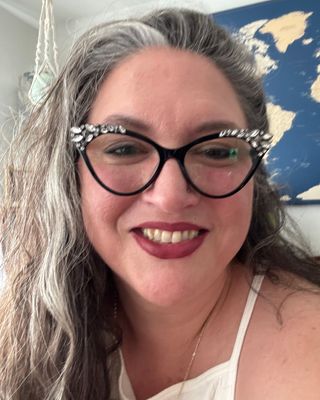 Photo of Erin Kim Martin, Clinical Social Work/Therapist, LICSW, LISW-S, LICDC, SUDP