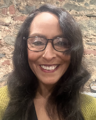 Photo of Margot Keys, Clinical Social Work/Therapist, LCSW
