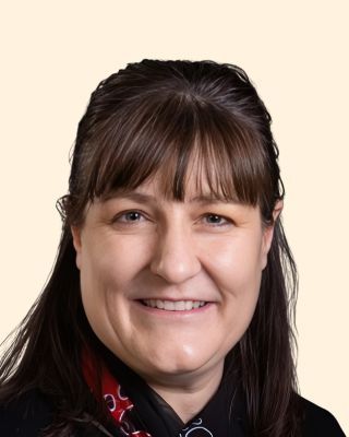 Photo of Dr. Denise Davis, Psychiatrist, MD