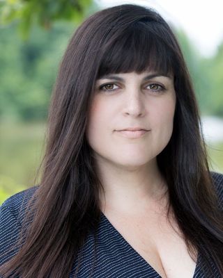 Photo of Tiffany Miller, Licensed Professional Counselor, LPC