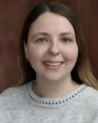 Photo of Katie Elmore, Clinical Social Work/Therapist, LCSW, CRADC, PMH-C