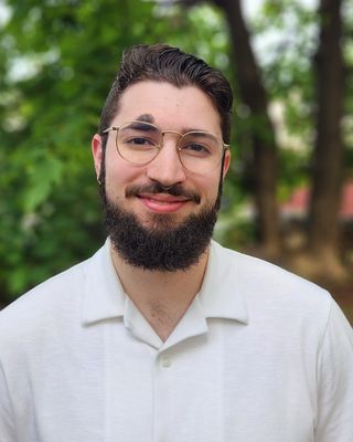 Photo of Taylor Anthony Phillips, Pre-Licensed Professional, MA