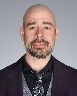 Photo of Chris Burgess, Clinical Social Work/Therapist, LMSW