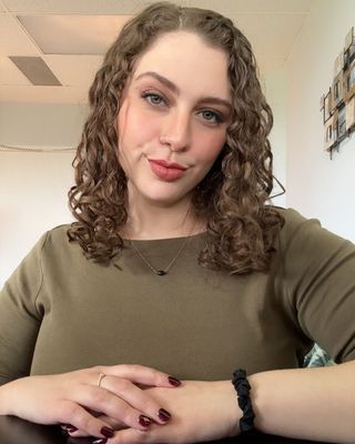 Photo of Angelica Hardman, Licensed Professional Counselor, MA, LPC