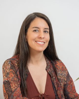 Foto de Itziar Gondar, Psicoterapeuta, Maestría