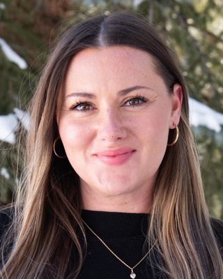 Photo of Anna Guidone, Pre-Licensed Professional, LSW