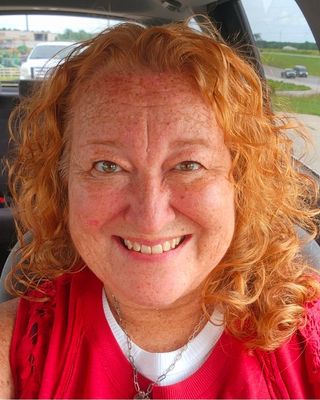 Photo of Jenifer Sturdivan, Licensed Professional Counselor, MA, LPC