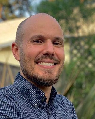 Photo of Scott W. Menasco, Marriage & Family Therapist, LMFT, PhD