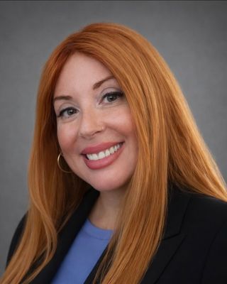 Photo of Anna Marie Galterio-Hubbert - Anna Marie Galterio-Hubbert, LCSW-C, Clinical Social Work/Therapist, LCSW-C