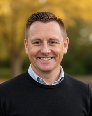 Photo of Karl Jacks - Vista Advanced Psychological Therapy PTY LTD