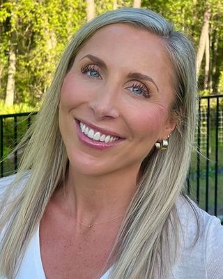 Photo of Kristen Orlando, Counselor, LMHC