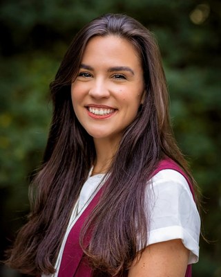 Photo of Hadassah Grace Ryan - Link Therapy, Clinical Social Work/Therapist, LCSWC