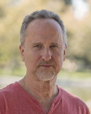 Photo of Keith Lawrence, Marriage & Family Therapist, LMFT, MA, CHT