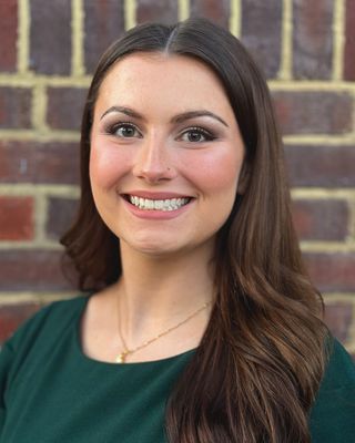 Photo of Jordan Lamping, Pre-Licensed Professional, MEd