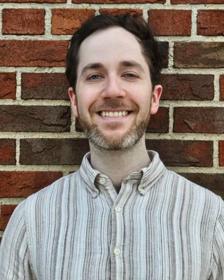 Photo of Ben Brown, Psychiatrist, MD