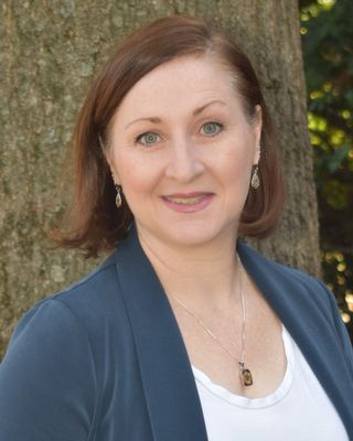 Photo of Samantha Eldredge, Clinical Social Work/Therapist, LCSW