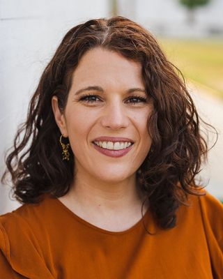 Photo of Liann Seiter Brown, Marriage & Family Therapist, LCMFT