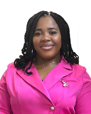 Photo of Lilian Adaobi Elem, Psychiatric Nurse Practitioner