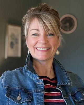 Photo of Dawn D. Klug, Psychiatric Nurse Practitioner, APNP, PMHNP, ANCC, BC