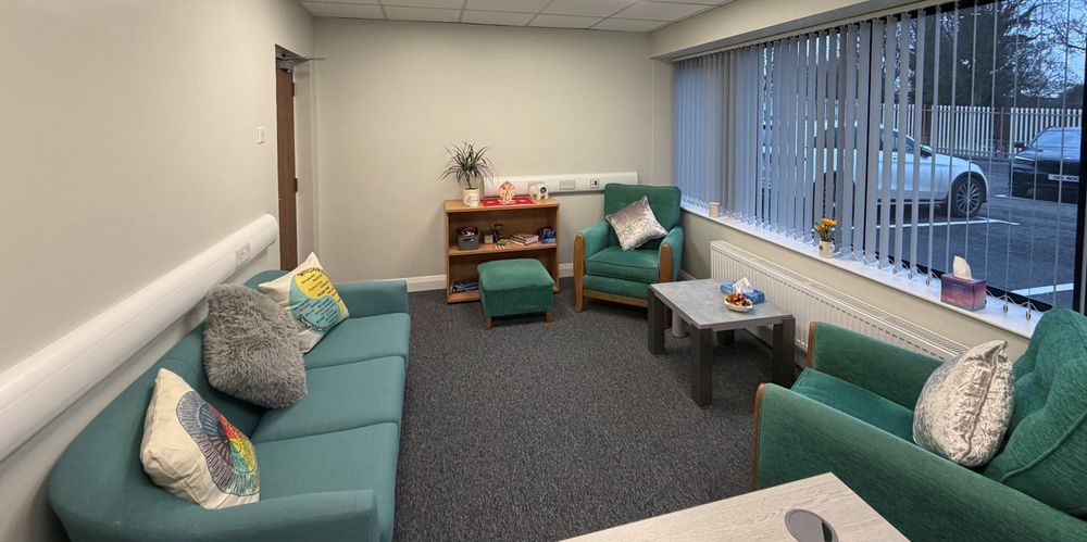 LM Counselling