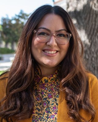 Photo of Julissa Cortes, Psychologist in Thousand Oaks, CA