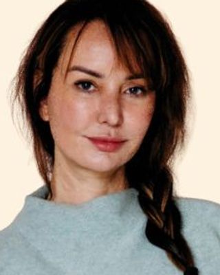Photo of Dr. Elena Green Dobbs, Psychologist, PsyD