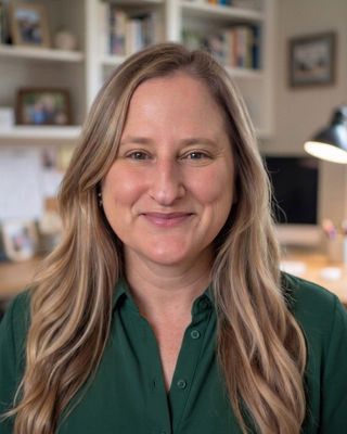 Photo of Elspeth Dwyer, Psychiatric Nurse Practitioner, MS, CRNP, PMHNPBC