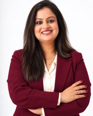 Photo of Natasha Richard Fernandes, Psychologist, MA, HCPC - Clin. Psych.