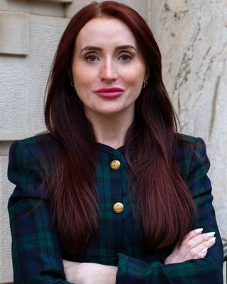 Photo of Julia Davies, Licensed Professional Counselor, MS, LPC