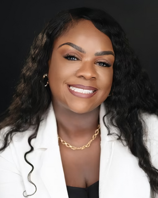 Photo of Keisha Trotman, Counselor, LMHC