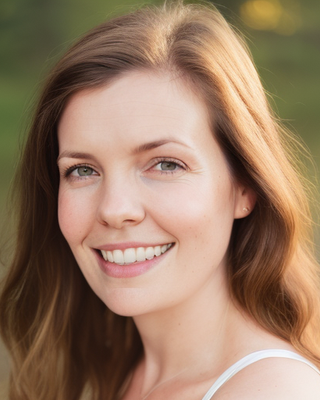 Photo of Heather Terra, Licensed Professional Counselor Associate, LPCA, MA, RYT