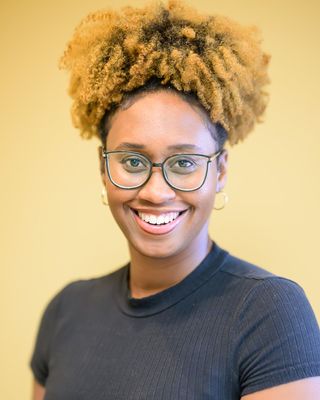 Photo of Morgan Williams, Licensed Professional Counselor Associate, MS, LPC-A, PSC
