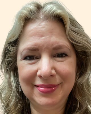 Photo of Marylynn Gronow, Licensed Professional Counselor, LPC