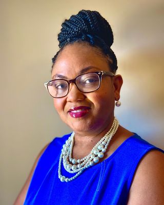 Photo of Lakitta Johnson, Licensed Professional Counselor, PhD, LPC-S