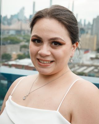 Photo of Rachel Valencia, Counselor in Brooklyn, NY